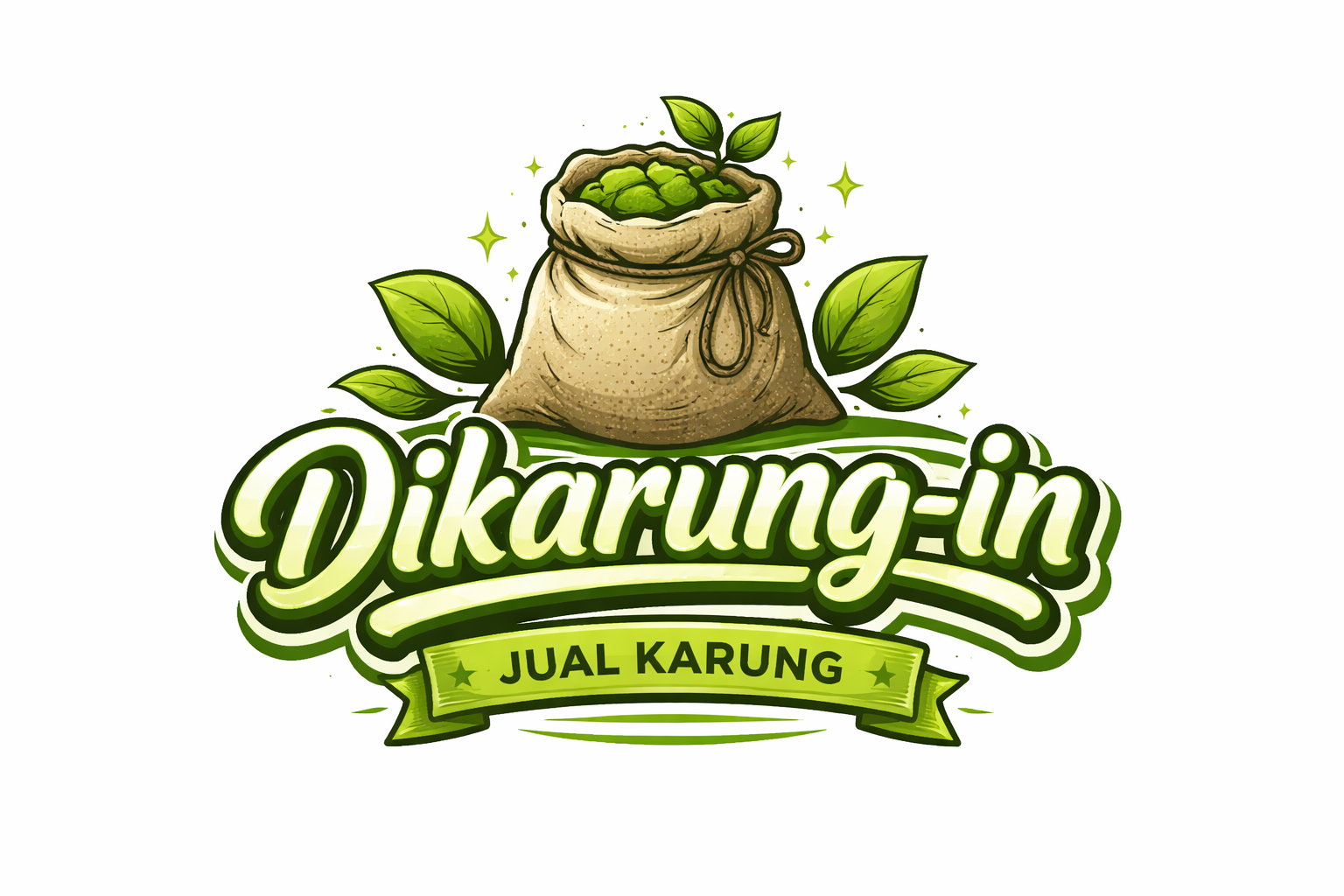 Dikarung-in
